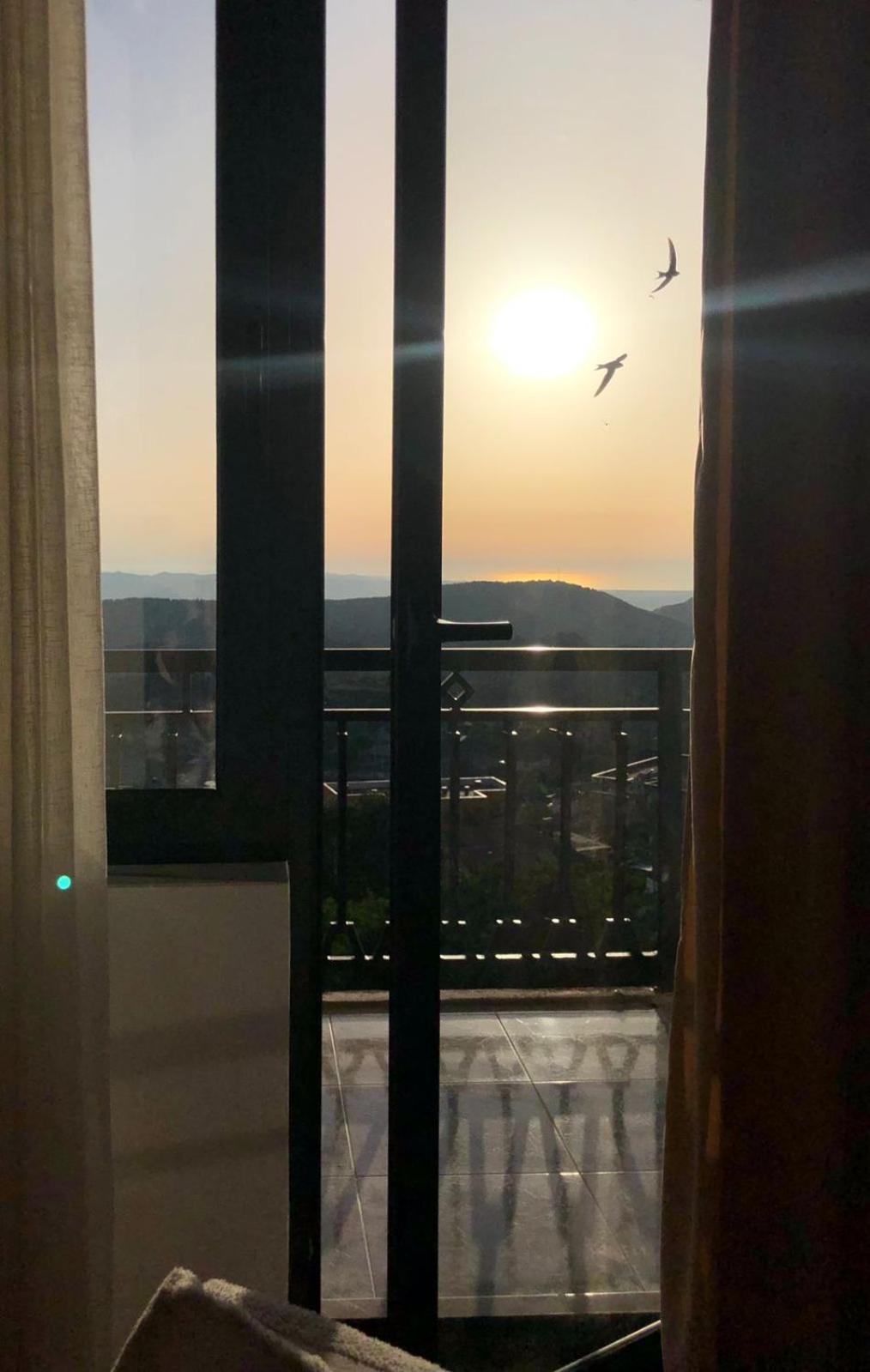Rooms By Lion Krujë Dış mekan fotoğraf