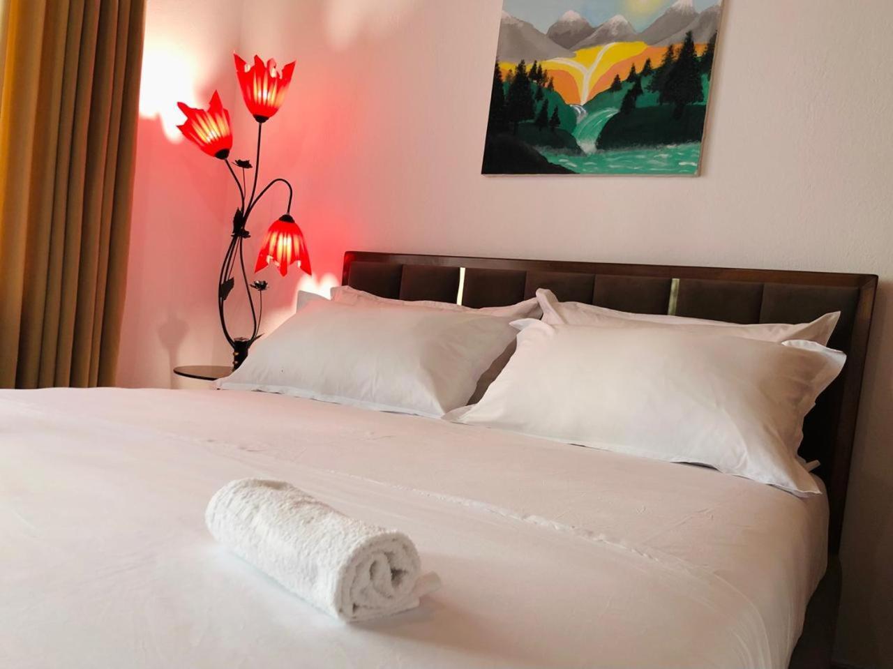 Rooms By Lion Krujë Dış mekan fotoğraf