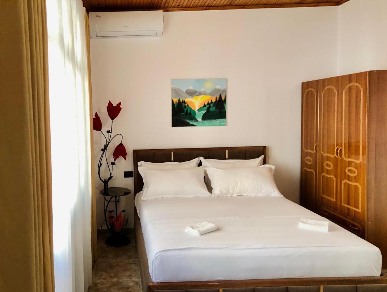 Rooms By Lion Krujë Dış mekan fotoğraf