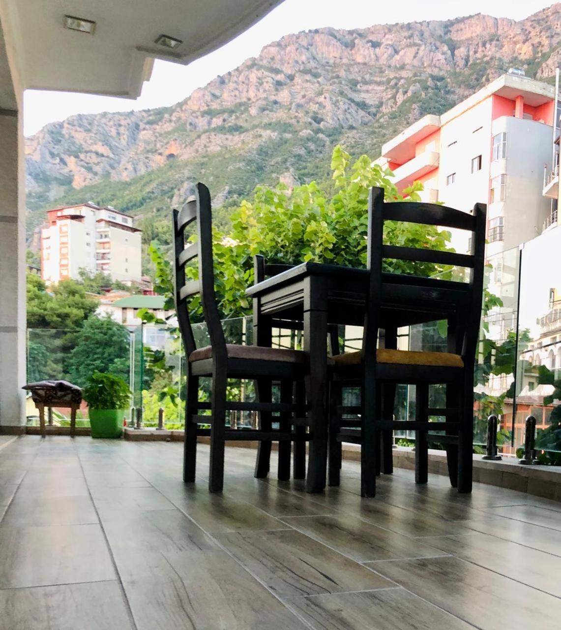 Rooms By Lion Krujë Dış mekan fotoğraf
