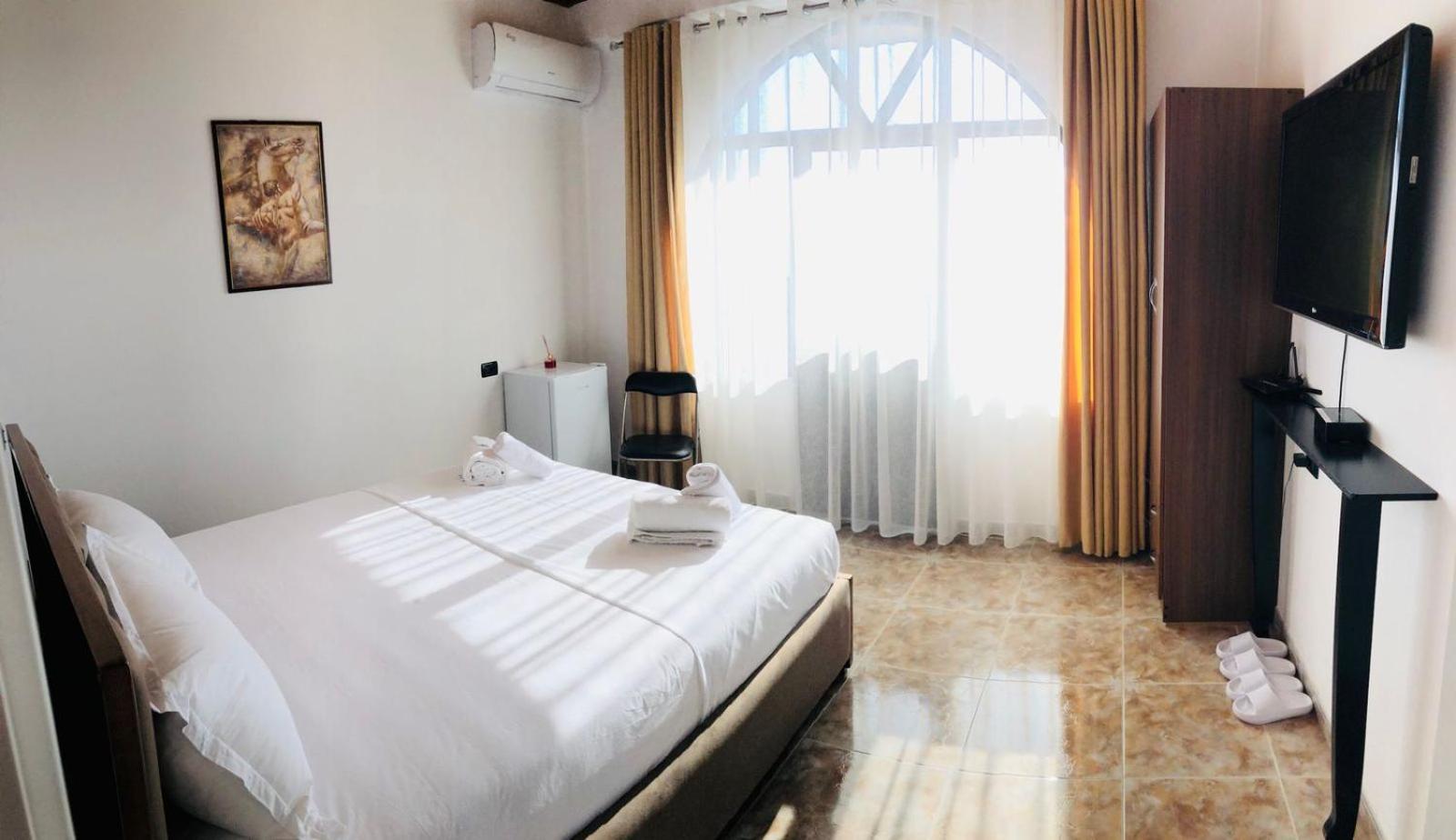 Rooms By Lion Krujë Dış mekan fotoğraf