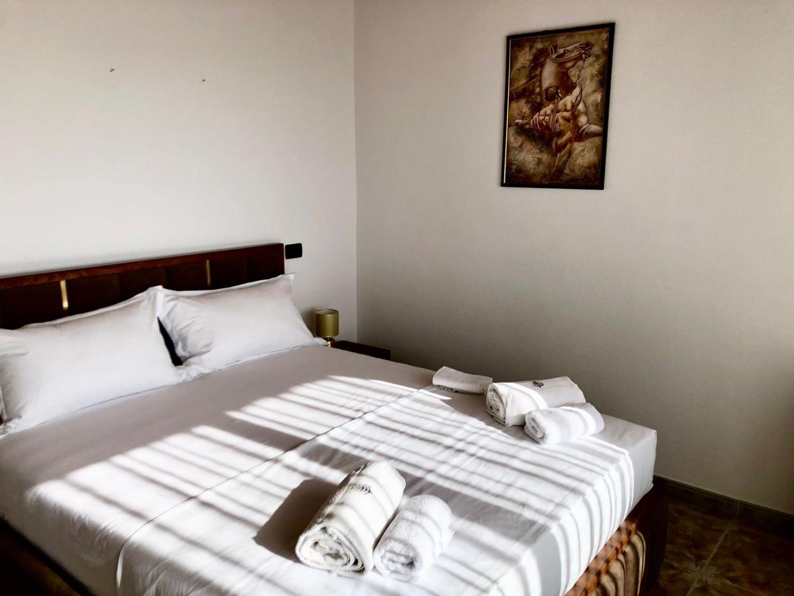 Rooms By Lion Krujë Dış mekan fotoğraf