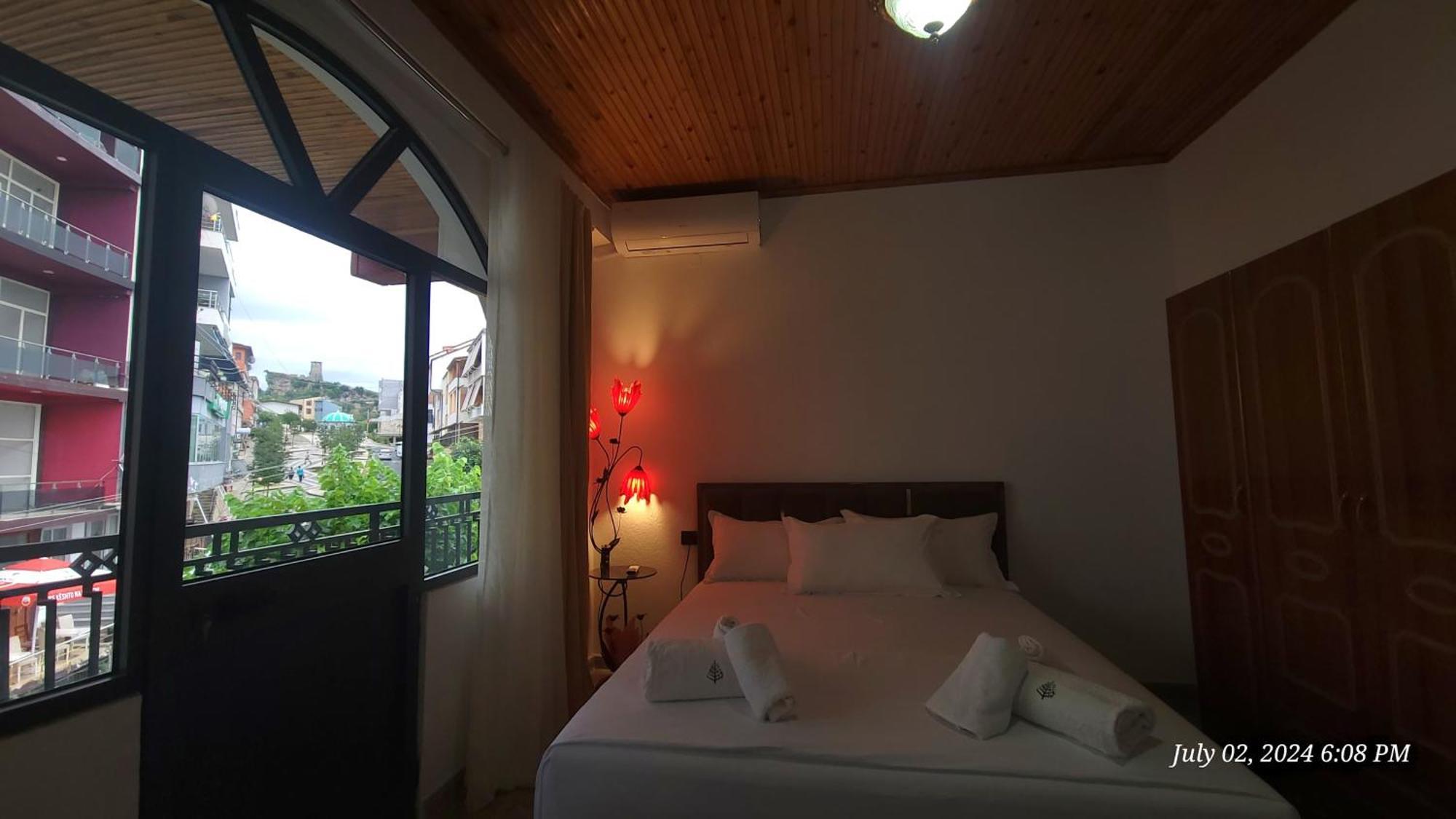 Rooms By Lion Krujë Dış mekan fotoğraf