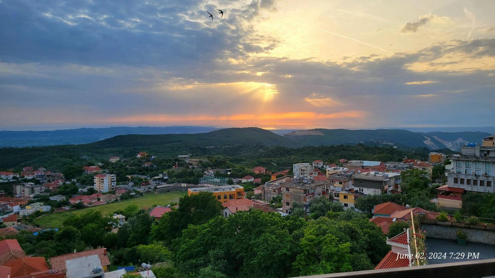 Rooms By Lion Krujë Dış mekan fotoğraf