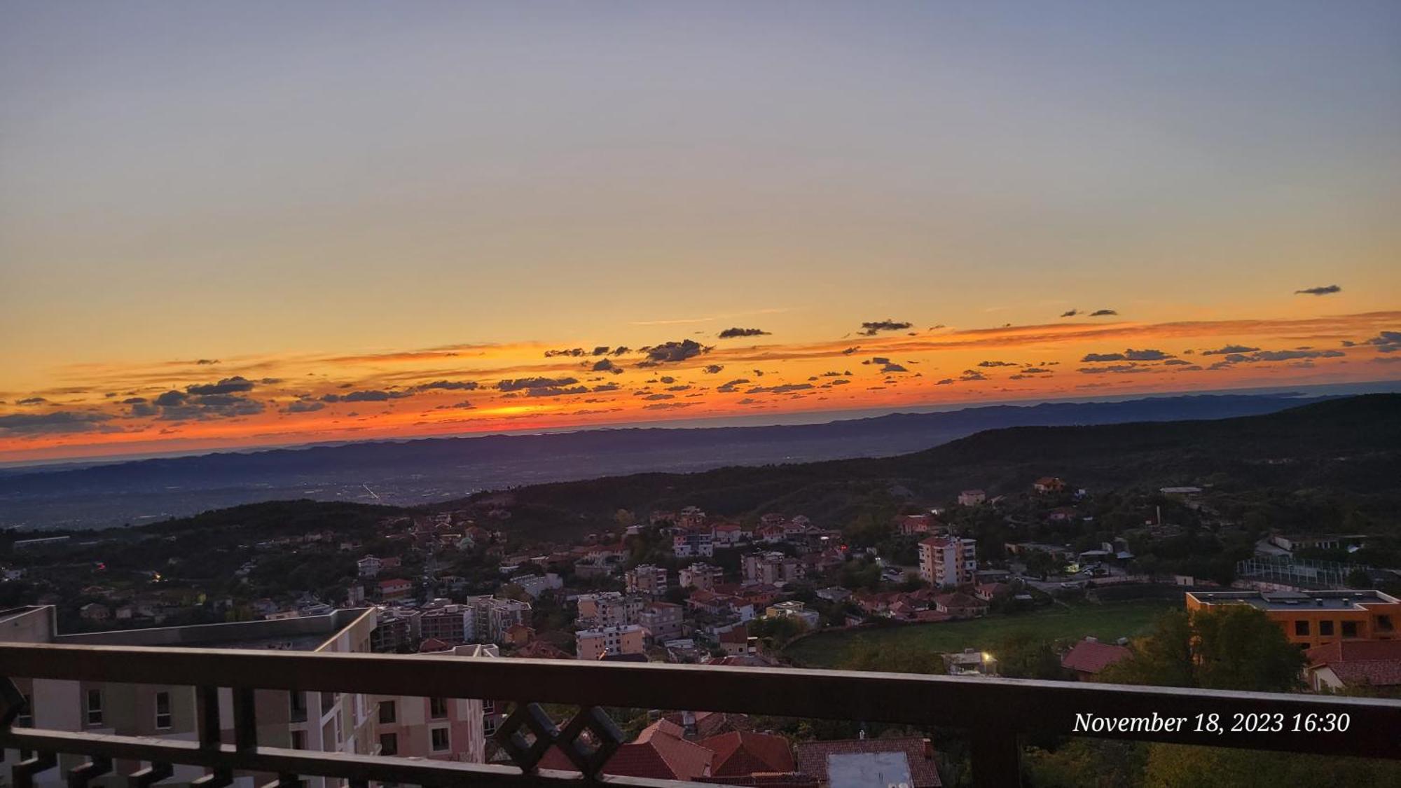 Rooms By Lion Krujë Dış mekan fotoğraf