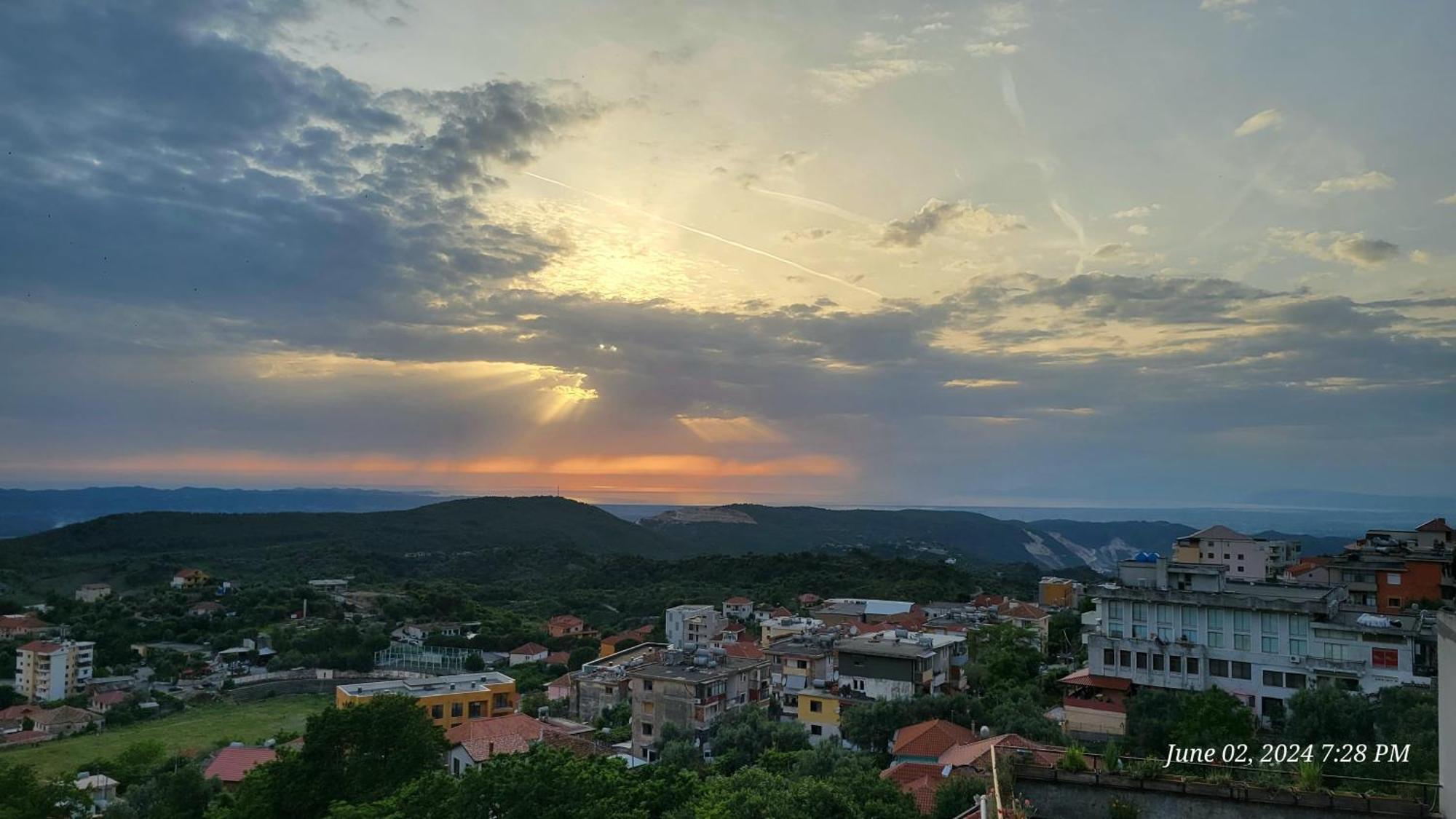 Rooms By Lion Krujë Dış mekan fotoğraf