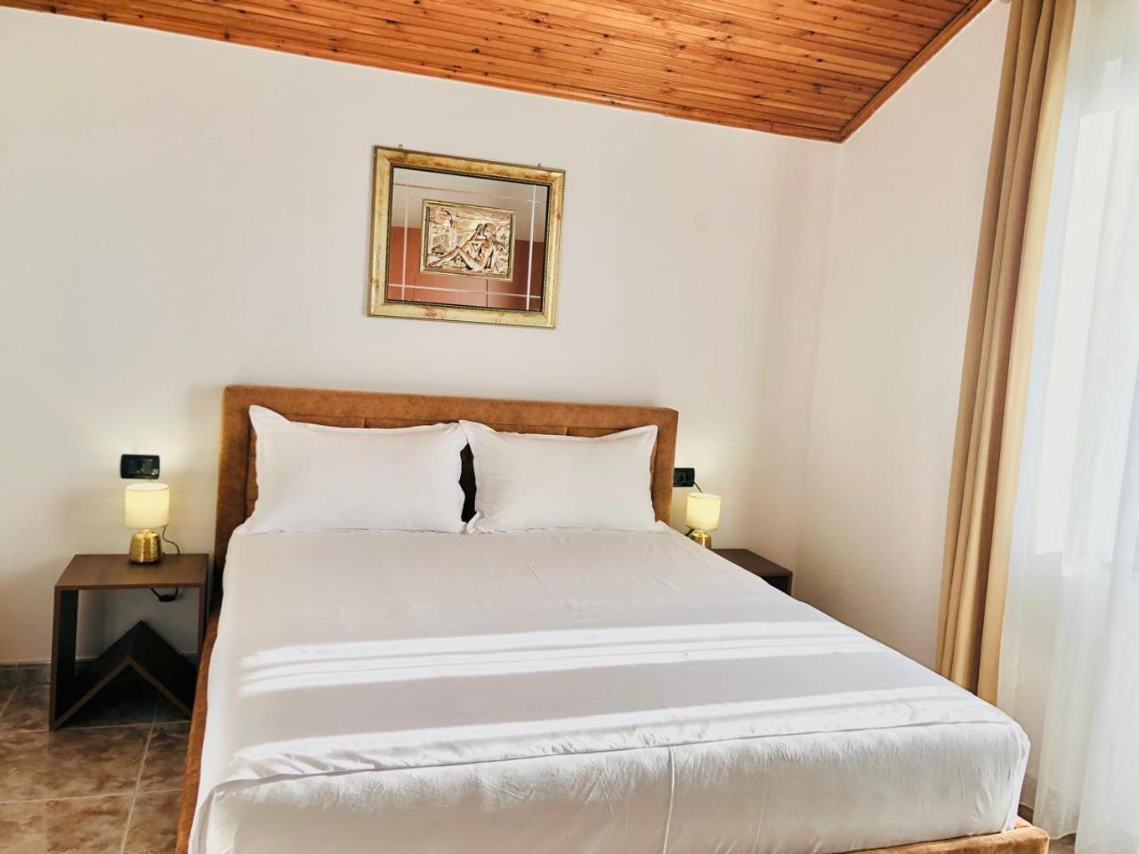 Rooms By Lion Krujë Dış mekan fotoğraf