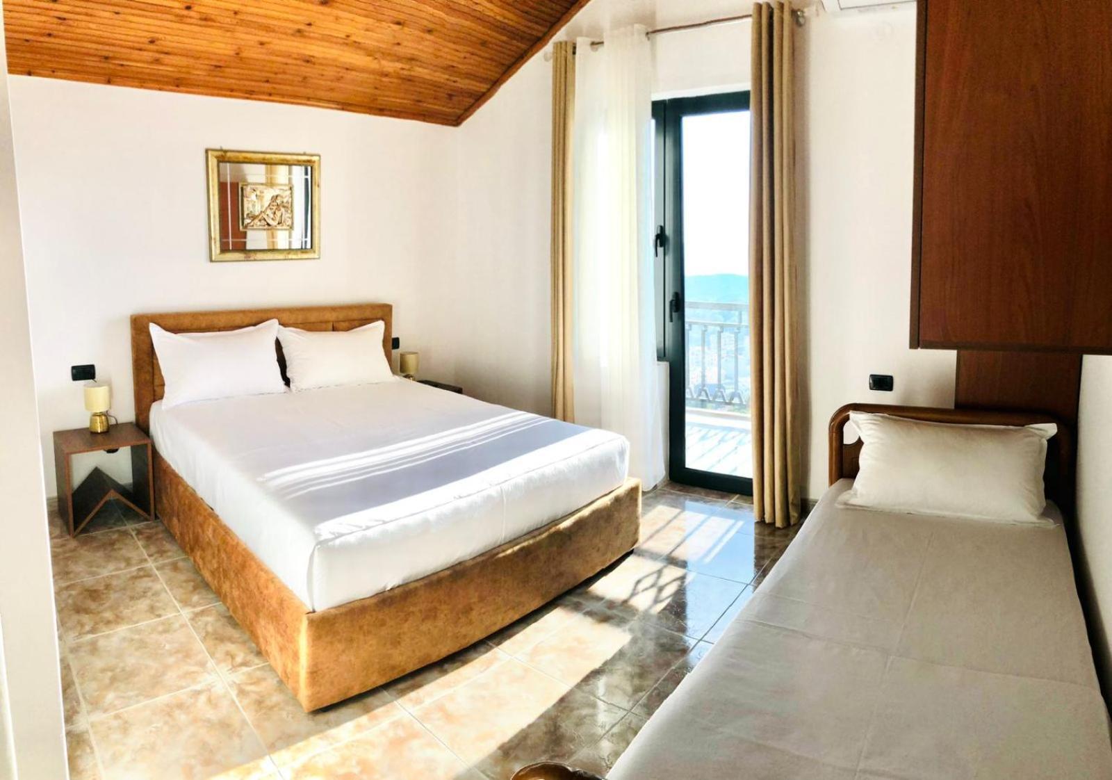 Rooms By Lion Krujë Dış mekan fotoğraf